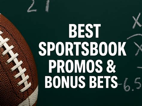 sportsbook offers