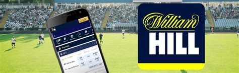 william hill apk