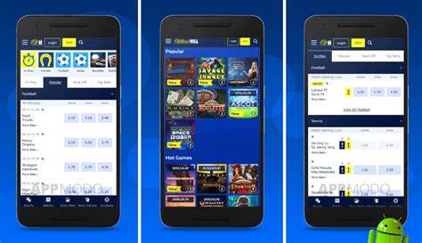 William Hill Best App 2026: Top Mobile Betting Site
